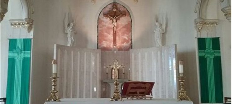 Altar